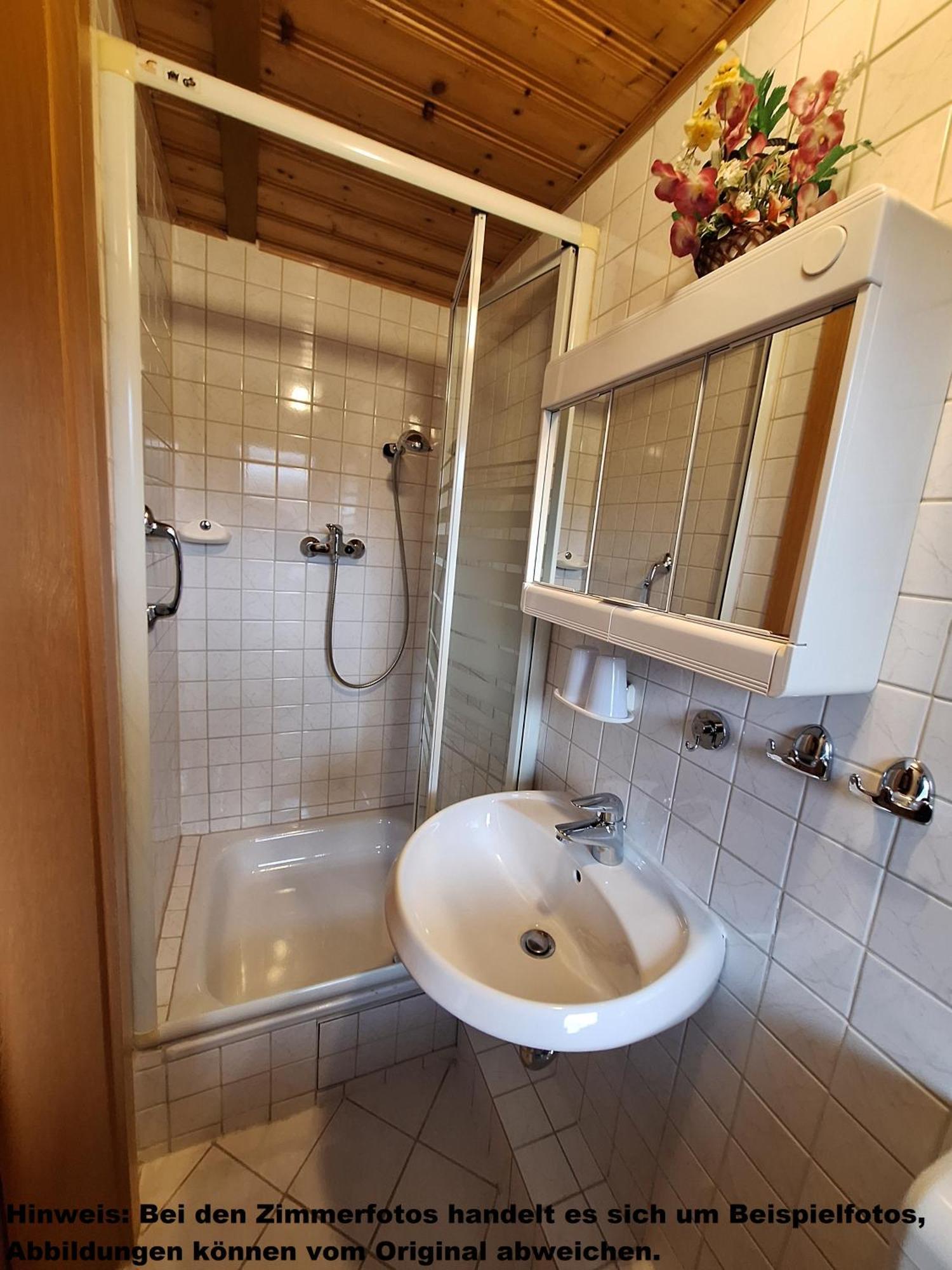 Pension Villa Broedel Bad Blankenburg Zimmer foto
